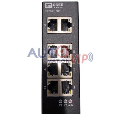 GSEE Network Device, GSEE Industrial Ethernet Switch, GIE3008-8GT, GIE2008-8T/GH, GIV305N1-5T, GIE3008-8T, GIE3008N1-8T, GIE3005-5GT, GIE2008-8T, GIE2005-5T, GIE3005-5T, GIE5010-6T-4SFP