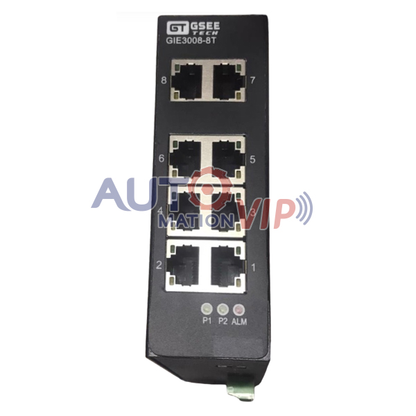 GSEE Network Device, GIE3008-8T, GIE3008N1-8T, GIE3005-5GT, GIE3008-8GT, GIE2008-8T, GIE2005-5T, GIE3005-5T, GIE5010-6T-4SFP