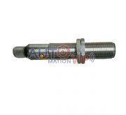 IFM Ultrasonic Sensor, UGT513, UGA02200E1KG/IO-LINK/US, UGT510