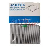 JOMESA Filter Mounts, FR60x60mm