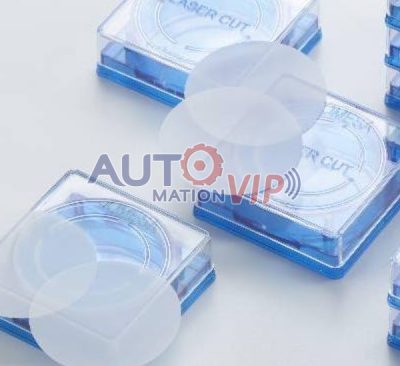 JOMESA Mesh Filters (Polyester, 20 µm, Ø47 mm) PE-47L-20, PE-47L-200, PE-47L-5, NY-47L-20, NY-47L-5