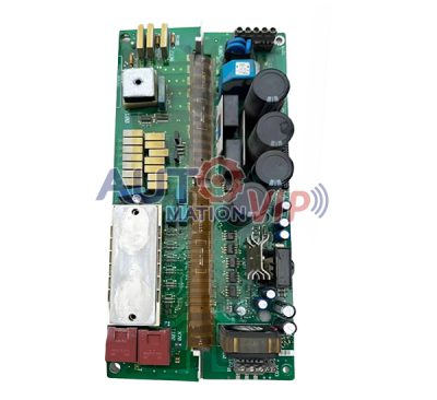 LENZE Power Driver Board, 9323LP.5C, 9323LP.5B, 9323LP.5A, EVS9323, EVF9323