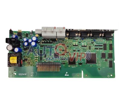 9324MP LENZE Servo Drive Inverter EVS9323-EK Motherboard