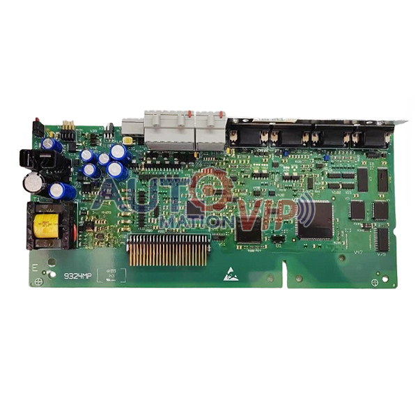 9324MP LENZE Servo Drive Inverter EVS9323-EK Motherboard