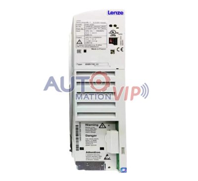 Lenze 8200 Vector Frequency Inverter Drive, E82EV152_4C, E82EV551_2C200, E82EV551_4C, E84AVSCE3714VB0, E82CV371_2C200, EVF8201-E, E82EV152_4C200, E82EV222_4C200, E82EV152_2C, E82EV402_4C, E82EV552_4C, E82EV551_2C, E82EV751_2C, E82EV752_4C