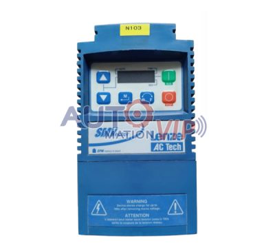 Lenze AC Tech SMVector Drive, ESV402N04TXB-CC, ESV222N04TXB-CC, ESV112N04TXB-CC, ESV751N02YXB