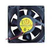 MELCO Cooling Fan for Fuji Inverter, MMF-09D24TS RM9, MMF-09B24DH, MMF-09B24DS, MMF-09C24DS, MMF-09C24TS, MMF-09D24TS, MMF-09U24SS