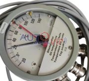 MESSKO Pointer Thermometer, MT-ST 160F/4/6M, MT-ST 160F/4/16M, MT-ST 160WR/TT/4/6M, MT-ST 160F/4/12M, MT-ST 160F, MT-ST160SK/TT/4/8M, MT-STW160F2/6/10M