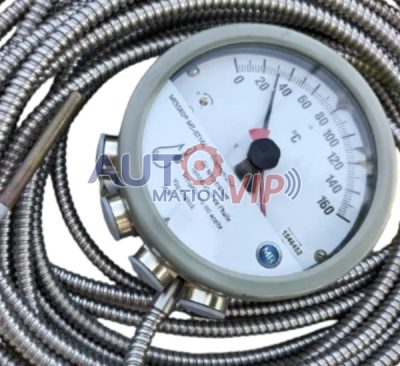 MESSKO Pointer Thermometer, MT-ST 160F/4/16M, MT-ST 160F/4/6M, MT-ST 160WR/TT/4/6M, MT-ST 160F/4/12M, MT-ST 160F, MT-ST160SK/TT/4/8M