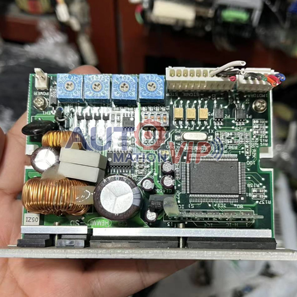 MICROSTEP Stepper Motor Driver, MC-0514, MC-0514ZU, MC-0514-L, MC-0514-3Z, MC-S0514-L, MC-0514-2Z, MC-S0514-2L