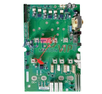 NXS-NXP Mainboard Power Board, PC00416F-358, 15-18.5-22-30kw