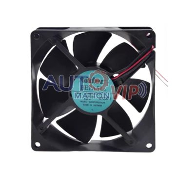 Nidec Inverter Cooling Fan, D09A-12TU, D09A-24PU, D09A-12PM