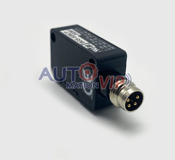 BGS-S08CP OPTEX Photoelectric Sensor - Automation VIP