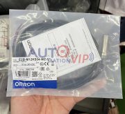 Omron Proximity Switch, E2B-M12KS04-WZ-C1, E2B-M12KS04-WZ-C2, E2B-M12KS04-WZ-B1, E2B-M12KS04-WZ-B2, E2B-M12KS04-M1-B1, E2B-M12KS04-M1-B2, E2B-M12KS04-M1-C1, E2B-M12KS04-M1-C2