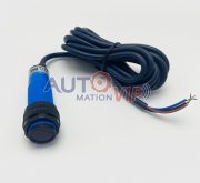 Photoelectric Switch, E3F-DS5C4, E3F-DS5C1, E3F-DS5B2, E3F-DS5P1, E3F-DS5P2, E3F-DS5Y1, E3F-DS5Y2, E3F-DS5N12, E3F-DS5P12