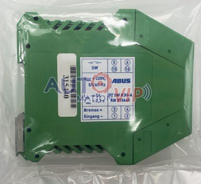 ABUS Rectifier, GT SW K30-A AN 315440, GT SW KT30-A AN 20543, GE3Z 500-A AN 310497, GTSWK30-A, AN 315440