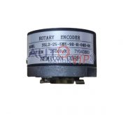Rotary Encoder, 35L2-25-5ME-98-H-040-00