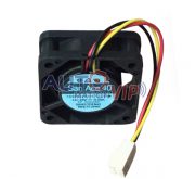 SANYO Inverter Cooling Fan, 109P0424H7D28, SanAce40
