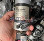 SERVO TECNICA Motor, SVT57BL03-60V-50167BL02, H40-6-500-VL1, LS Rotary Encoder, H40-6-0500VL