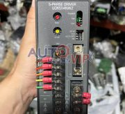 Vexta Oriental Motor 5-PHASE Driver, UDK5114NW2