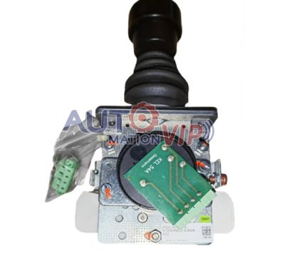 W. Gessmann Industrial Joysticks, S22, P520 4000075, Single-Axis Controller