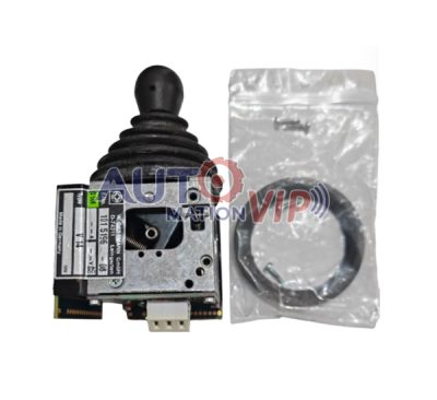 W. Gessmann Industrial Joysticks, V14, D-74211