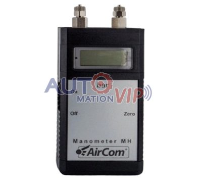 AirCom Pneumatic Measuring Device, MHA-A5, MHA-A5P, MHA-A1, MHA-B1