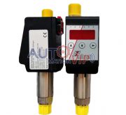BUHLER Pressure Sensor, MDF-3-250, MDF-5-250, MDF-2-250