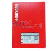 Beckhoff Analog Input Terminal Module, EL3174