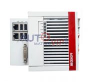 Beckhoff Embedded PC with Intel Atom® processor, CX5130-0121