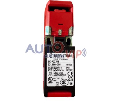 Bernstein Safety Switch, SKI-A2Z M3 601.6869.056, SKI-A2Z 601.6869.166