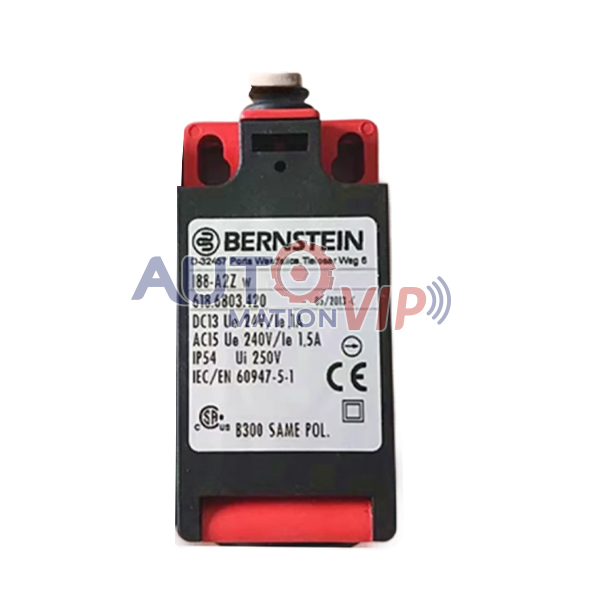 Bernstein Tension Weight Switch, 188-A2Z w 618.6803.420