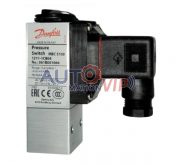 Danfoss Pressure Switch, 1211-1CB04, 061B001066, MBC 5100