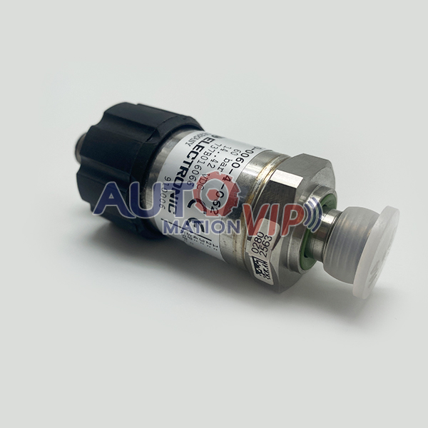HYDAC Pressure Switch, EDS 3346-2-0010-000-F1, EDS 3446-3-0060-000, EDS 3446-3-0600-000, EDS 346-3-250-001, EDS 346-3-400-001, EDS 347-4-016-045, EDS 347-4-400-046, EDS 348-5-016-000+ZBE08+ZBM14, EDS 410-0060-4-062