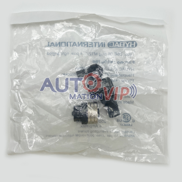 HYDAC Pressure Switch, EDS 3346-2-0010-000-F1, EDS 3446-3-0060-000, EDS 3446-3-0600-000, EDS 346-3-250-001, EDS 346-3-400-001, EDS 347-4-016-045, EDS 347-4-400-046, EDS 348-5-016-000+ZBE08+ZBM14, EDS 410-0060-4-062