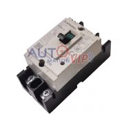 Electric Circuit Breaker, NF30-CS 2P 3A AX-SLT, NF30-CS 2P 5A AX-SLT, NF30-CS 2P 10A AX-SLT, NF30-CS 2P 15A AX-SLT, NF30-CS 2P 20A AX-SLT, NF30-CS 2P 30A AX-SLT