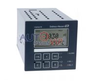 Endress+Hauser Liquisys M CPM223 PH/ORP Transmitter, CPM223-MR0005, CPM253-MR0005, CM442-3PQ7/0, CM442-AAM1A2F010A+AK