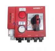 Euchner Safety Switch, MGB-B-A1W2A2-PN-105287