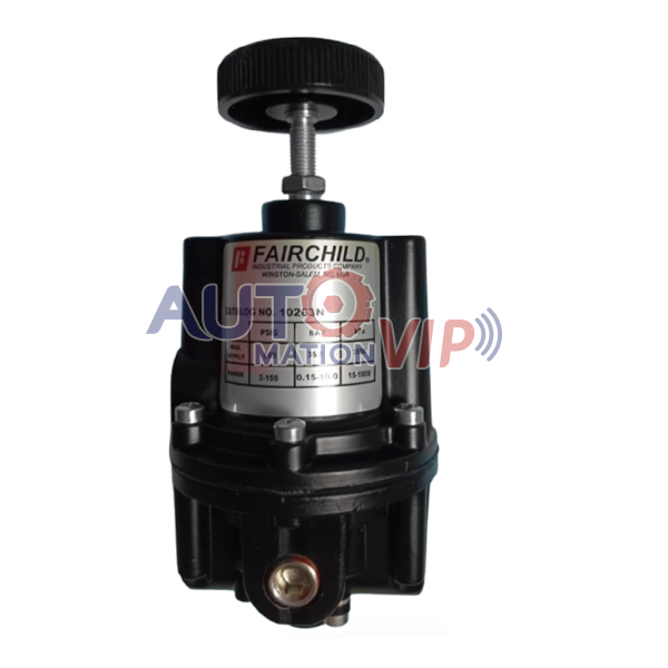 FAIRCHILD Pneumatic Precision Regulator, 10263N, 10262HN, 4514A, 10262HN, 4513A, 30252, 10262, 10262CH, 4516A, 4516AI, 4514AI