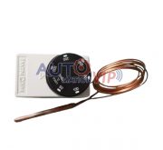 Fantini Cosmi Thermostat, C04B3, C03A3