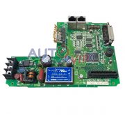 Fuji Touch Screen Power Board Communication Board, V606-POW P02065-2, B00116-00, PC6-24-5