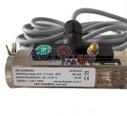 HONSBERG Flow Switch, MR-020GM004, MR-020GM004-SR, MR1K-020GM004-298
