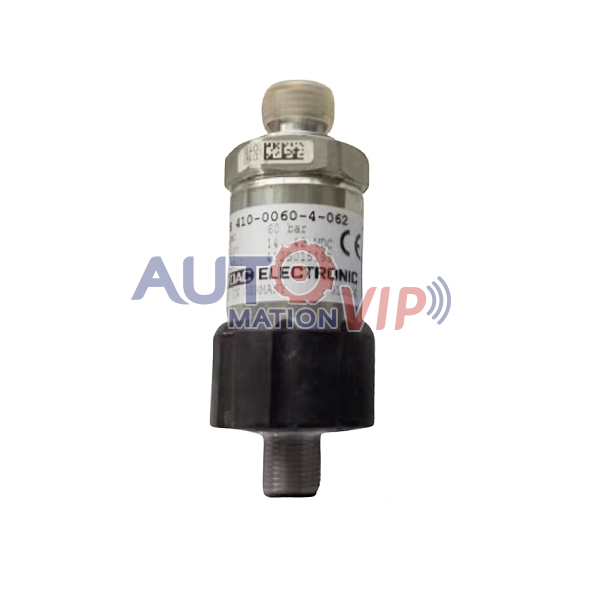 EDS 410-0060-4-062 HYDAC Pressure Switch - Automation VIP