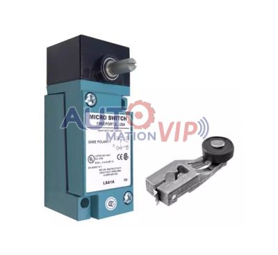 Honeywell Limit Switch, LSA1A, LSA1J, LSU1A, LSP1A, LSZ52D, LSZ51B, LSZ51A