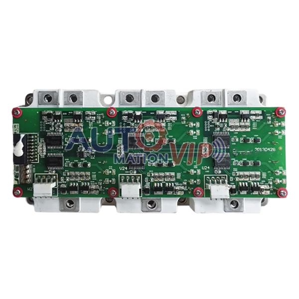 Infineon IGBT Modules, HybridPACK 2, FS600R07A2E3