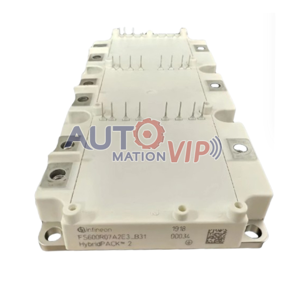 Infineon IGBT Modules, FS800R07A2E3, FS600R07A2E3, FS450R07A2, FS400R07A1E3