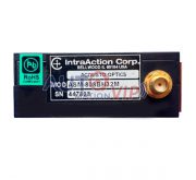 IntraAction UV Acousto-Optic Modulator, ASM-808BH32M, ASM-702B8