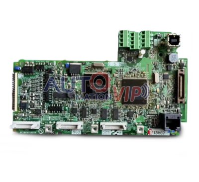 MITSUBISHI Converter Control Board, BC186A750G59