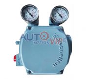 Masoneilan Digital Valve Positioner, SVi1000