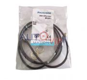 Microsonic Emitter Double-sheet Sensor, dbk+4/Sender/M12/K1, dbk+4/M12/3BEE/M18, dbk+4/Empf/M12/3BEE/M18, dbk+4/M12/3BEE/M18 E+S, dbk+4/3BEE/M18 E+S, dbk+4/Sender/M18/K1, dbk+4/Empf/3BEE/M18